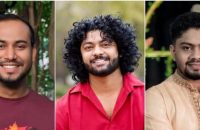 বরিশালে রনি-কাফিসহ ৪২ জনের বিরুদ্ধে থানায় অভিযোগ