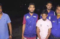 বরিশালে ধর্ষণে অন্তঃসত্ত্বা প্রতিবন্ধী যুবতী, বখাটে গ্রেফতার