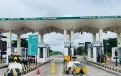 পায়রা সেতুতে এখনো টোল আদায় করছেন সাবেক আইনমন্ত্রীর কর্মীরা!