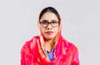 পটুয়াখালীতে সাংবাদিককে দেখে নেওয়ার হুমকি মহিলা দলের সভানেত্রীর