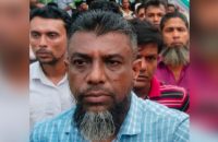 পিরোজপুরের ইউনিয়ন বিএনপি নেতাকে কুপিয়ে হত্যা