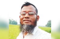 জুলাই গণ-অভ্যুত্থানের অনুষ্ঠানে যাওয়ার পথে বিএনপি নেতার মৃত্যু