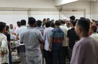 ভোলায় বিএনপির দুই নেতাকে কুপিয়ে জখম