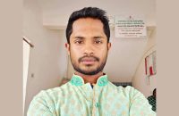 ভোলায় বাসার সামনে মিলল ছাত্রলীগ নেতার রক্তাক্ত লাশ