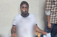 পাথরঘাটায় কলেজশিক্ষকদের বিরুদ্ধে ব্যবসায়ীকে মারধরের অভিযোগ