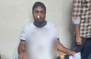 পাথরঘাটায় কলেজশিক্ষকদের বিরুদ্ধে ব্যবসায়ীকে মারধরের অভিযোগ