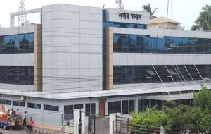 বরিশাল সিটি করপোরেশনের কাউনিয়া আবাসন প্রকল্পের ৬ কোটি টাকা উধাও