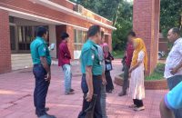 দুর্গাসাগরে অভিযান, তিন প্রেমিক যুগলের মুচলেকা