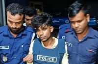শ্বশুরকে খুন করে তাঁর ভ্যানগাড়ি বেচে দিলেন জামাতা
