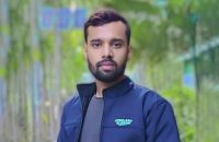 চাঁদাবাজি মামলায় ছাত্রদল নেতাসহ তিনজন কারাগারে