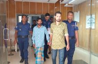 মানসিক ভারসাম্যহীন নারীকে ধর্ষণ ও ভিডিও ধারণ, দুজন গ্রেপ্তার