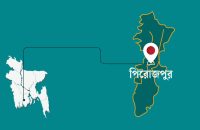 বিদ্যালয়ের তিনতলা থেকে পড়ে গুরুতর আহত ছাত্রী