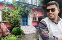 ছাত্রলীগ সভাপতি থেকে কোটি টাকার মালিক অনুজ আচার্য্য
