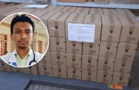স্ট্রোকের রোগীদের জন্য বিনামূল্যে ১৭ কোটি টাকার ওষুধ আনলেন শীর্ষ শ্রেয়ান