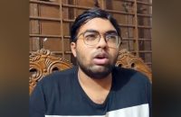 ‘আমি আমার ওপরে নিয়ন্ত্রণ রাখতে পারি নাই’, বললেন সমন্বয়ক পরিচয় দেওয়া যুবক
