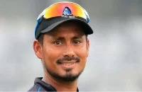 বরিশালের কোচ হলেন মোহাম্মদ আশরাফুল