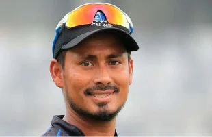 বরিশালের কোচ হলেন মোহাম্মদ আশরাফুল