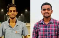নলছিটিতে সাংবাদিককে কুপিয়ে হত্যাচেষ্টা মামলার ২ আসামি কারাগারে