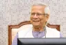 সুষ্ঠু নির্বাচন নিশ্চিত করাই এখন প্রধান কাজ: প্রধান উপদেষ্টা