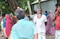 বিয়ের দিন ঠিক করতে গিয়ে গণপিটুনিতে নিহত ২