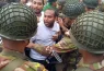স্বাস্থ্য উপদেষ্টাকে ২৪ ঘণ্টার আল্টিমেটাম