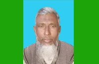 “তালতলীতে ৫ বছরের শিশু মুক্তিযোদ্ধা”