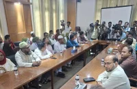শেবাচিম হাসপাতালে কর্মবিরতিতে যাওয়ার আল্টিমেটাম ইন্টার্নদের