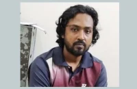 বাকেরগঞ্জে নিষিদ্ধঘোষিত ছাত্রলীগ নেতা গ্রেপ্তার