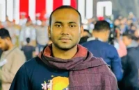 বরিশালে মহিউদ্দিন রনির বিরুদ্ধে মামলা