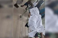 বরিশালে ট্রাকচাপায় পিষ্ট হয়ে মোটরসাইকেল চালকের মৃত্যু