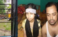ব্যবসায়ীর বসত ঘরে দুর্ধর্ষ ডাকাতি: ২৫ ভরি স্বর্ণালংকারসহ টাকা লুট