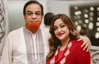 হাসিনার সহযোগিতায় ছাড়া পেলেন কলকাতায় আটক বাহার ও মেয়ে সুচনা!