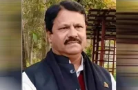 বাকেরগঞ্জ পৌরসভার সাবেক মেয়র লোকমান ডাকুয়া গ্রেপ্তার