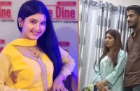 বরিশালে হোটেল রোদেলা থেকে পুরুষ সঙ্গীসহ টিকটকার মাহি আটক