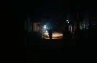 সাবমেরিন ক্যাবলে ত্রুটি, ৪ দিন ধরে অন্ধকারে ১৭ ইউনিয়ন