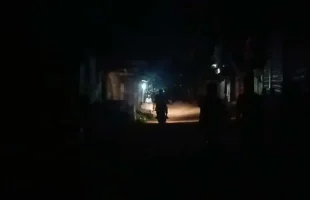 সাবমেরিন ক্যাবলে ত্রুটি, ৪ দিন ধরে অন্ধকারে ১৭ ইউনিয়ন