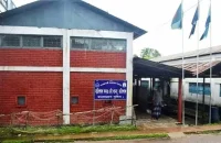 কীর্তনখোলা থেকে অজ্ঞাত যুবকের লাশ উদ্ধার