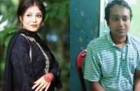 বরিশালে যৌতুকের দাবিতে গৃহবধূকে হত্যা, স্বামীসহ ৫ জনের বিরুদ্ধে মামলা