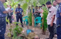 ঝালকাঠিতে চালককে হত্যা করে ইজিবাইক ছিনতাই, ৩ জনের যাবজ্জীবন