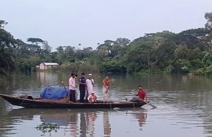 ঝালকাঠিতে সাবেক বিডিআর সদস্যের লাশ উদ্ধার, পরিবারের দাবি হত্যা