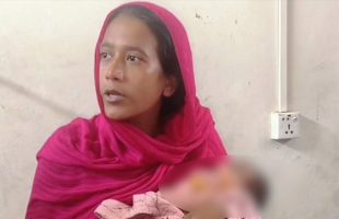পটুয়াখালীতে সিজারের সময় নবজাতকের পা ভেঙ্গে ফেলার অভিযোগ