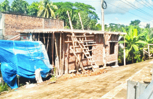 ভবন সওজের জমিতে, হবে বিএনপি কার্যালয়