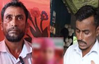 ভোলায় এক নারীকে নিয়ে দুই স্বামীর টানাটানি
