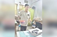 বরিশাল জোনাল সেটেলমেন্ট অফিসে নিয়োগ ছাড়াই ১৬ বছর চাকরি!