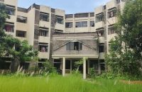 বরিশাল আইএইচটি’র গভীর রাতে ছাত্রী হোস্টেলে বহিরাগতদের হামলা