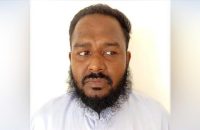 বরিশালে পাখির খাবারের বস্তার ভেতর মিলল গাঁজা, মাদক কারবারি আটক