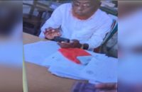 দুর্নীতি ও অনিয়মী ঘেরা চরমোনাই ইউনিয়ন ভূমি অফিস