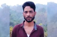 বরগুনায় যৌতুকের দাবিতে স্ত্রীকে পিটিয়ে হত্যার অভিযোগে যুবক গ্রেপ্তার