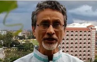 সাবেক সচিব ভূঁইয়া মোহাম্মদ সফিকুল ইসলাম পটুয়াখালী থেকে গ্রেপ্তার