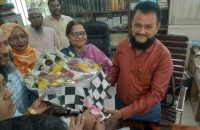 অনিতা রানীকে সরিয়ে বরিশাল জিলা স্কুলে নতুন প্রধান শিক্ষক নিয়োগ